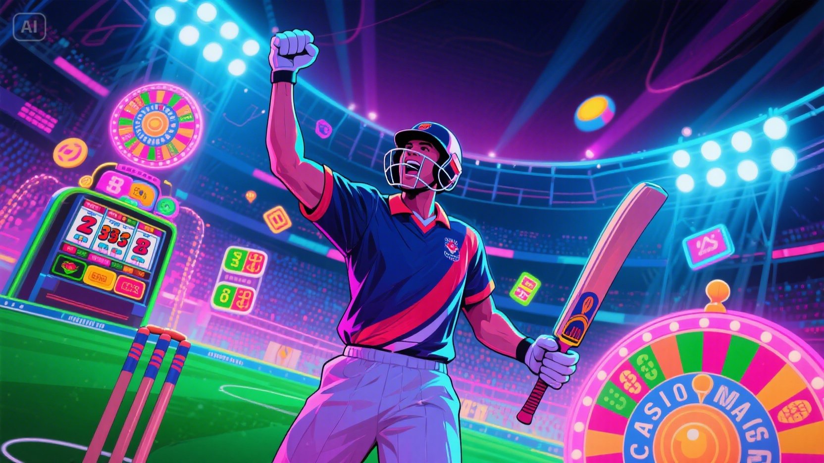 Registration at Crowns Casino Casino