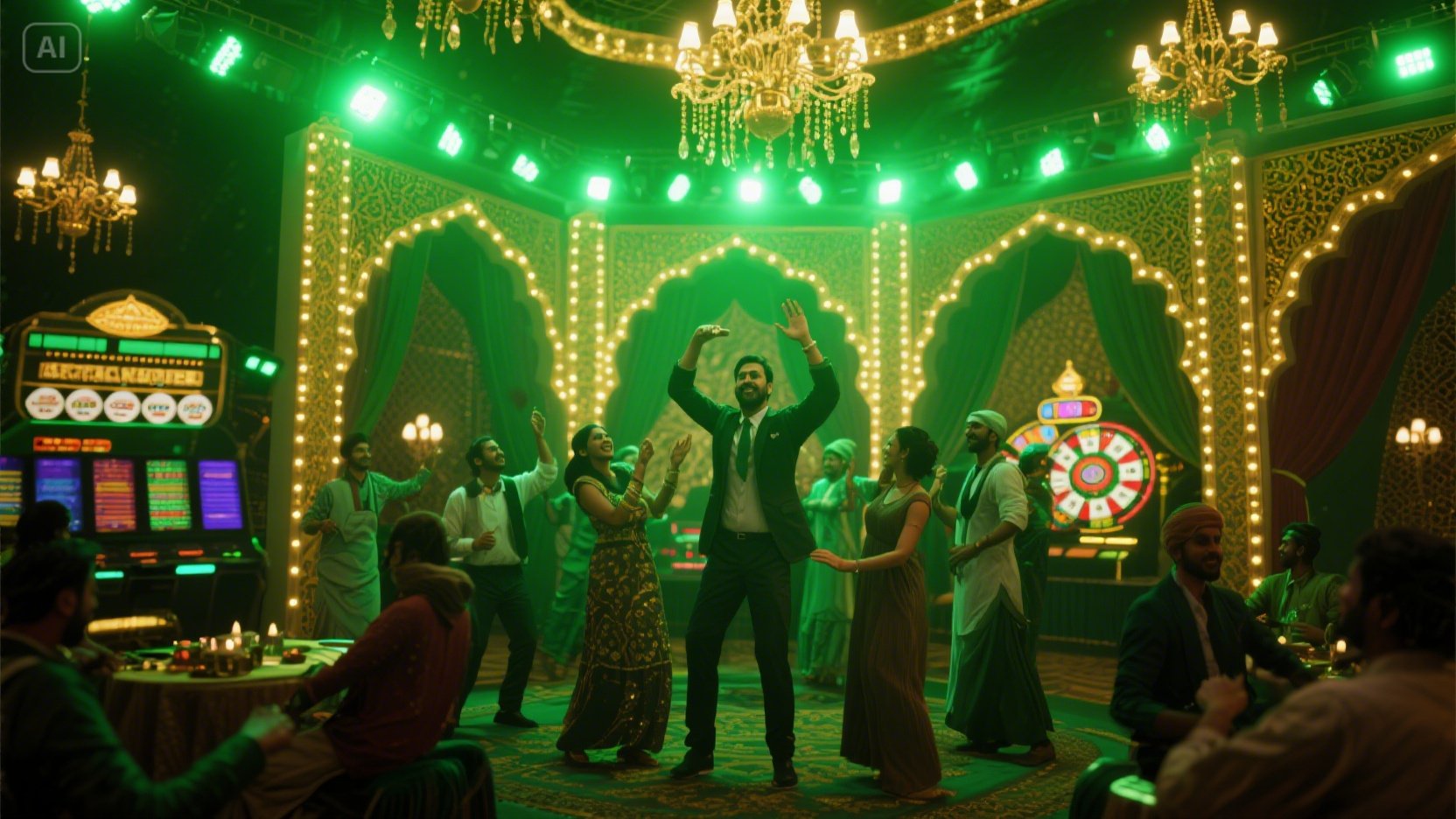 Registration at Crowns Casino Casino