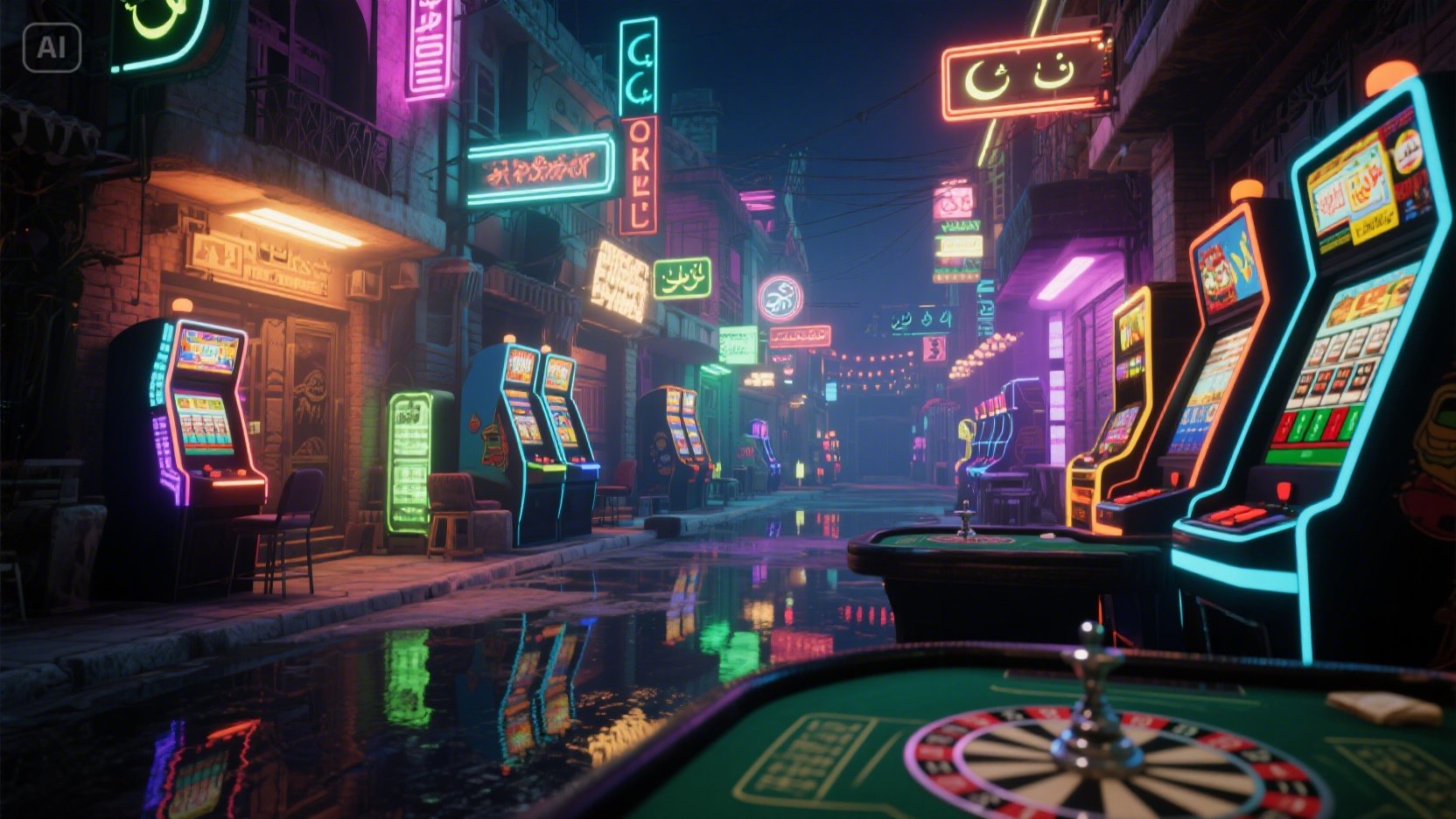 Registration at Crowns Casino Casino